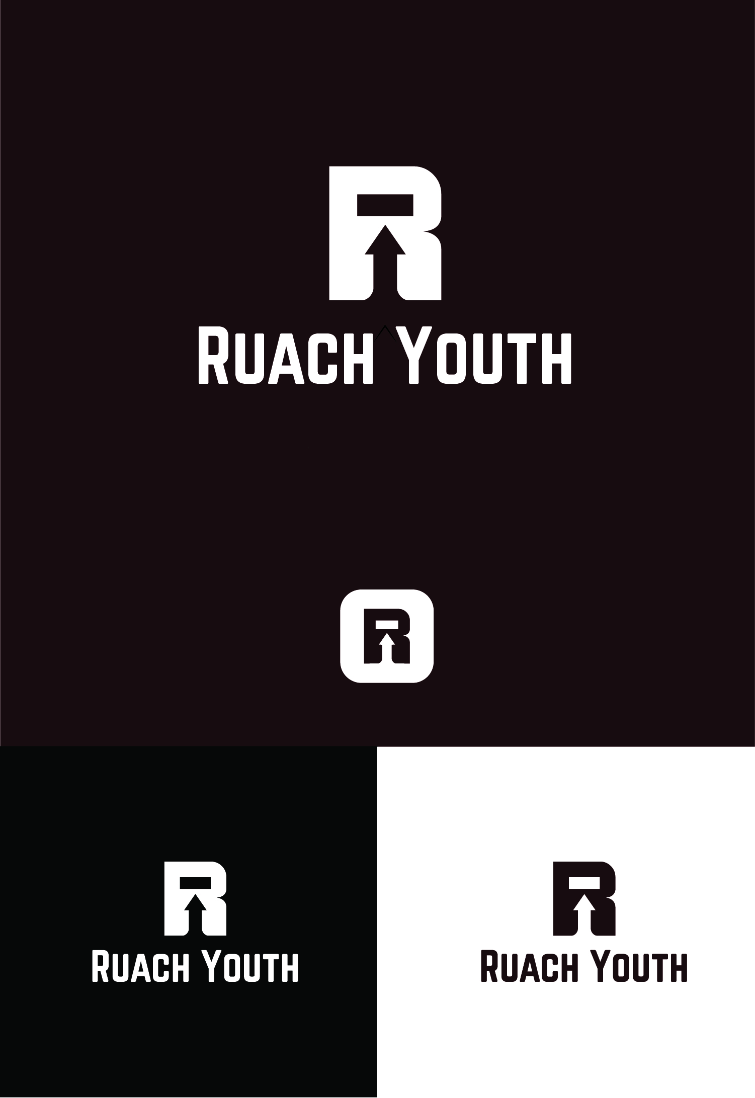 Logo Design by Raheel Dildar for this project | Design #25900114