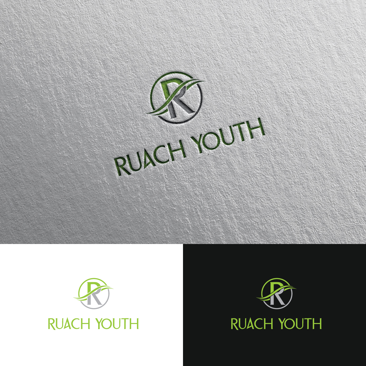 Logo Design by Rii for this project | Design #25898362