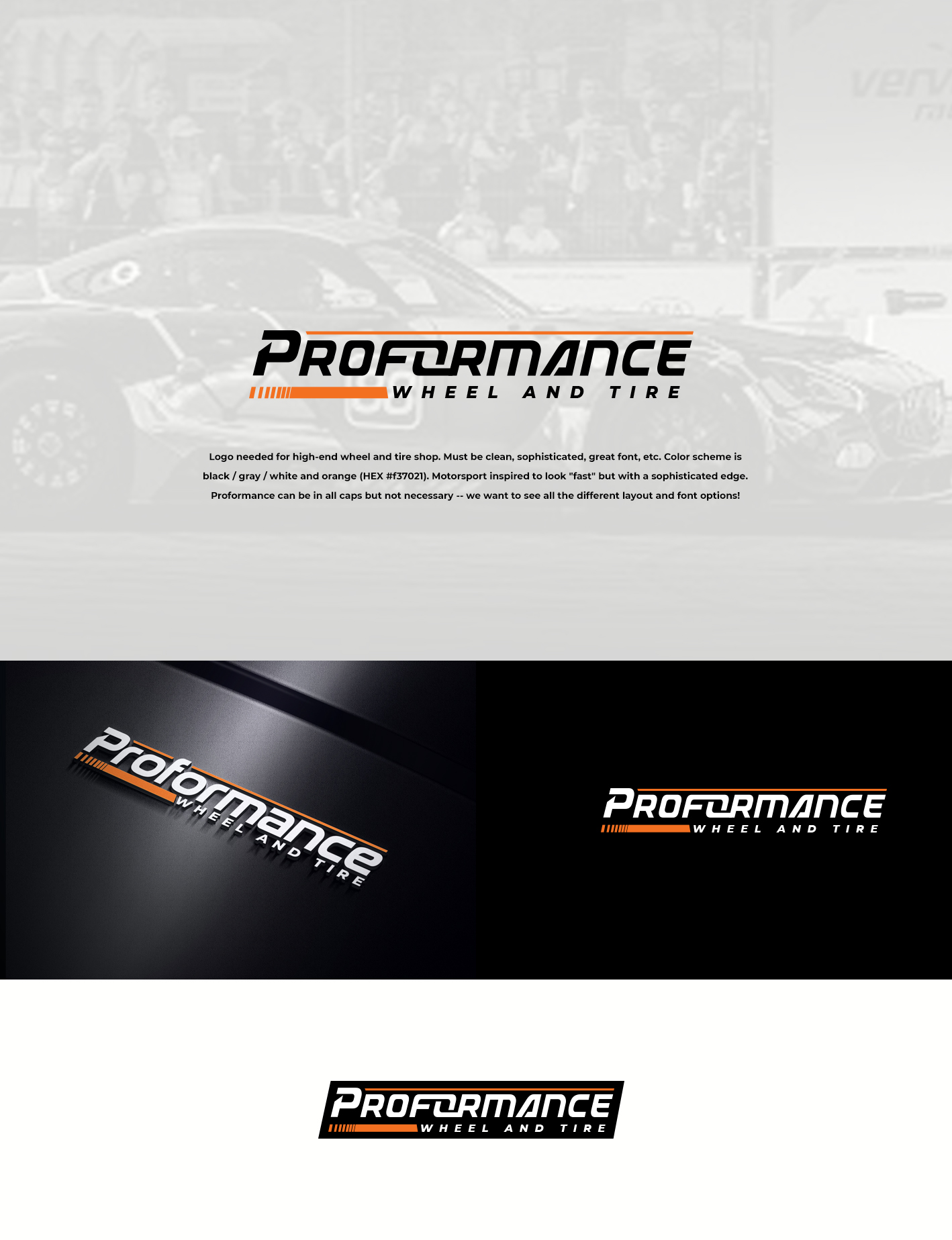 Logo Design by ivan for this project | Design #25929762