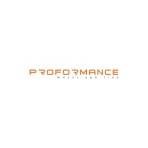 PROFORMANCE Wheel and Tire / Proformance Wheel and Tire | Logo Design by Kabelo Phofedi