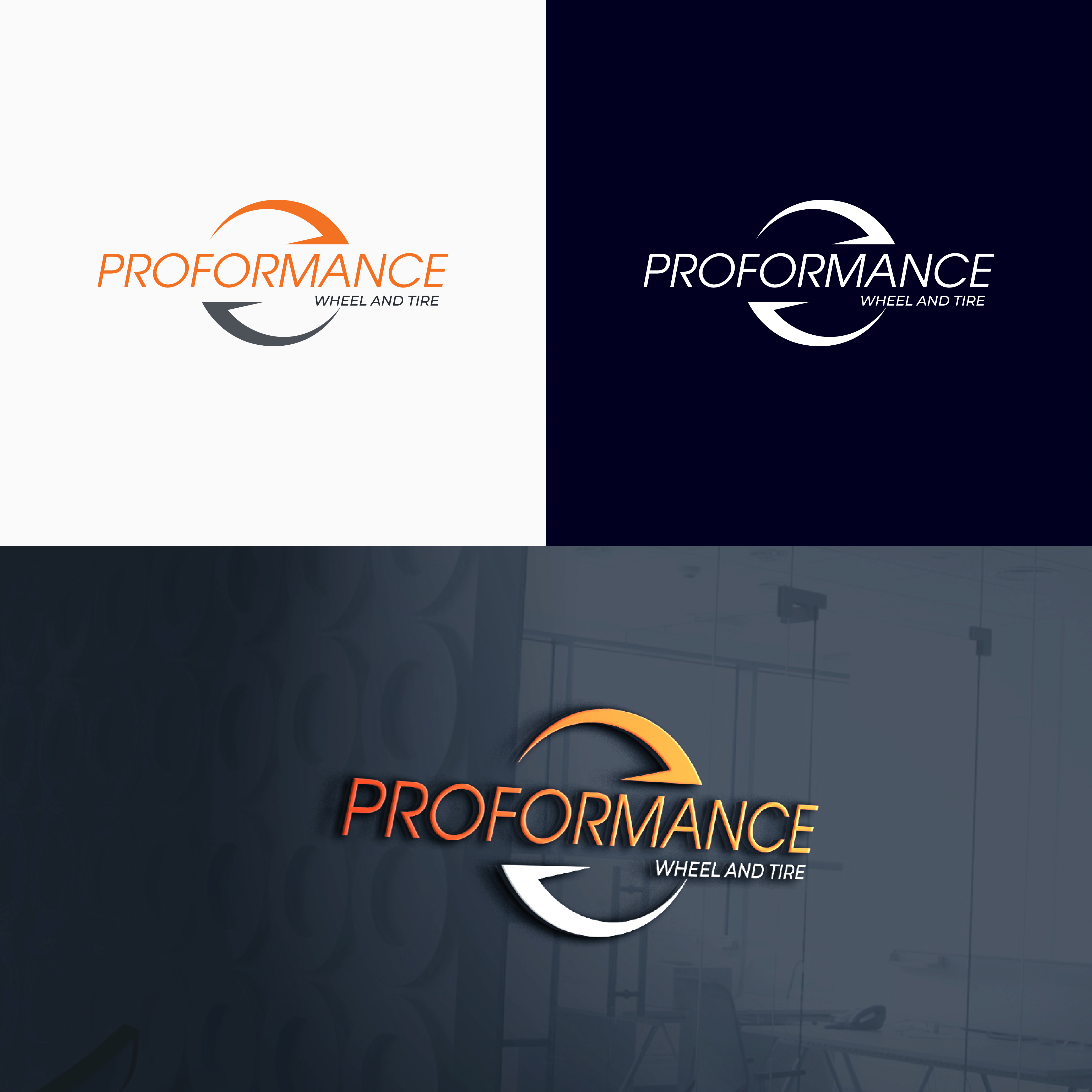 Logo Design by designprotox for this project | Design #25931146
