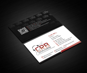Business Card Design by Creations Box 2015 for this project | Design: #25900298
