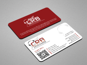 Business Card Design by Creations Box 2015 for this project | Design: #25900304