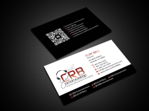 Business Card Design by Creations Box 2015 for this project | Design: #25901611