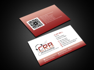Business Card Design by Creations Box 2015 for this project | Design: #25901612