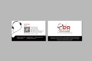 Business Card Design by Creations Box 2015 for this project | Design: #25903990