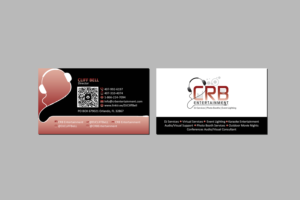Business Card Design by Creations Box 2015 for this project | Design: #25903991
