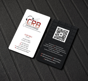 Business Card Design by Creations Box 2015 for this project | Design: #25903997