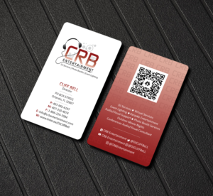 Business Card Design by Creations Box 2015 for this project | Design: #25903999