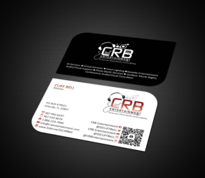 Business Card Design by Creations Box 2015 for this project | Design: #25904004