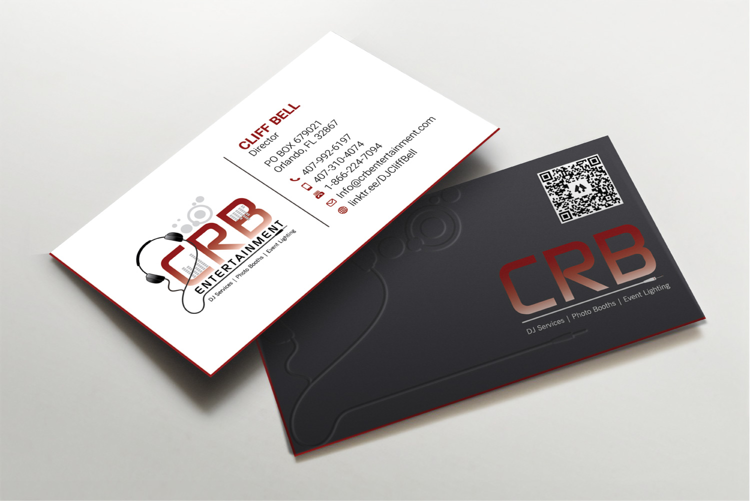 Business Card Design by LAXMI DESIGNHUB for this project | Design #25904875