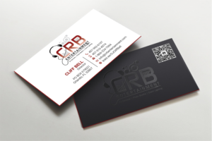 Business Card Design by LAXMI DESIGNHUB for this project | Design: #25904884