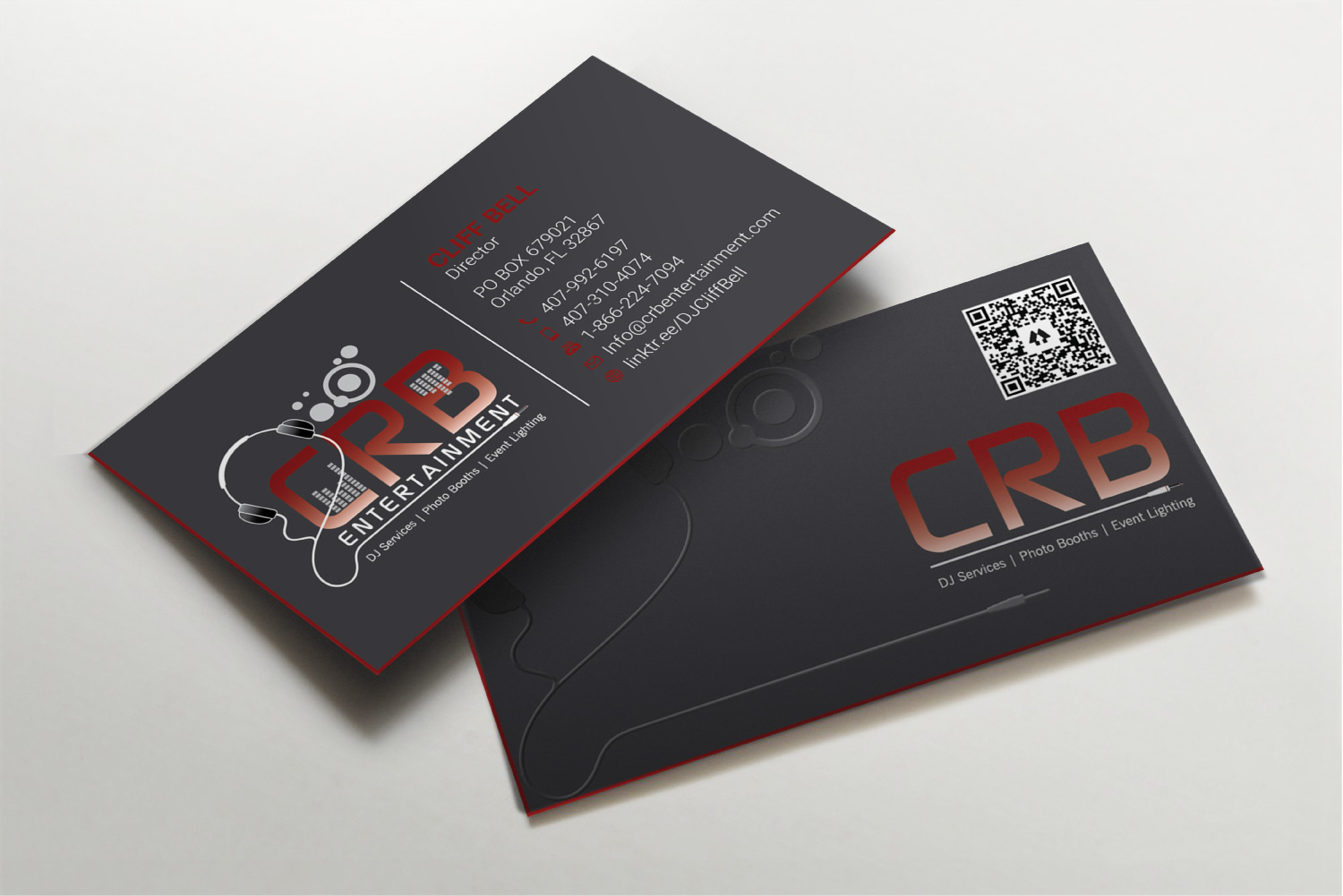 Business Card Design by LAXMI DESIGNHUB for this project | Design #25904887