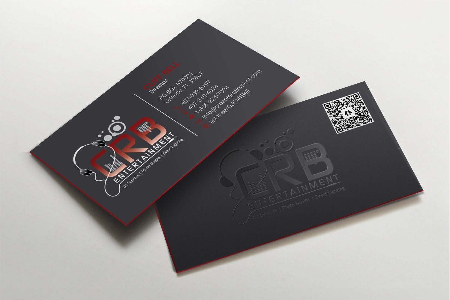Business Card Design by LAXMI DESIGNHUB for this project | Design #25904888