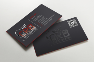 Business Card Design by LAXMI DESIGNHUB for this project | Design: #25904888