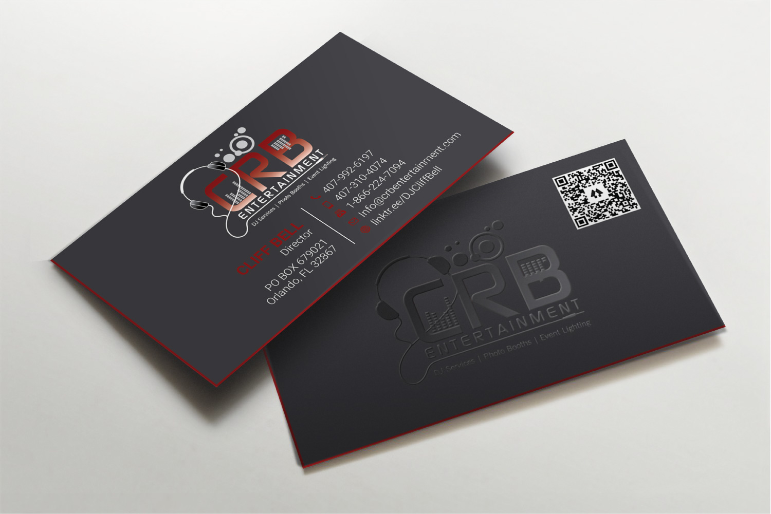 Business Card Design by LAXMI DESIGNHUB for this project | Design #25904894