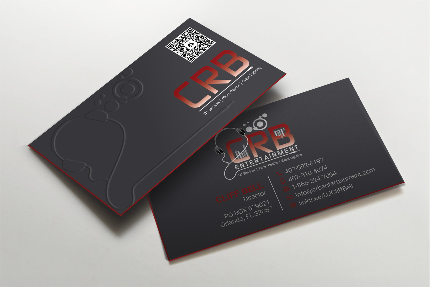 Business Card Design by LAXMI DESIGNHUB for this project | Design #25904895