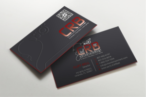Business Card Design by LAXMI DESIGNHUB for this project | Design: #25904895