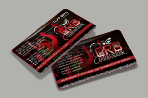 Business Card Design by Tripti Ranjan Gain for this project | Design: #25898889