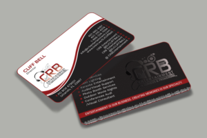 Business Card Design by Tripti Ranjan Gain for this project | Design: #25899439