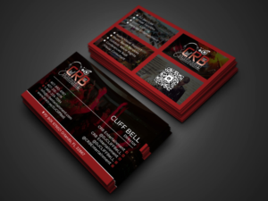 Business Card Design by Tripti Ranjan Gain for this project | Design: #25921190