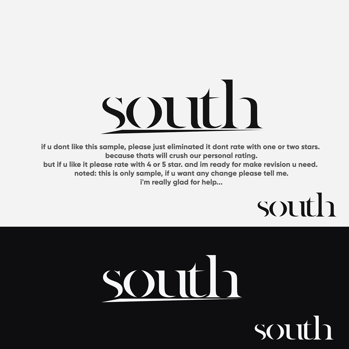 Logo Design by IdentsArt for this project | Design #25902303