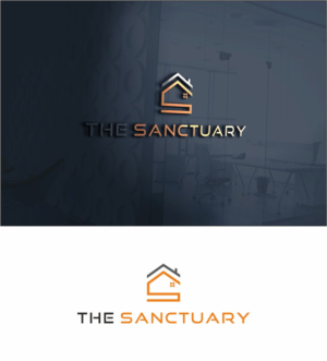 Logo Design by Dave Paresh