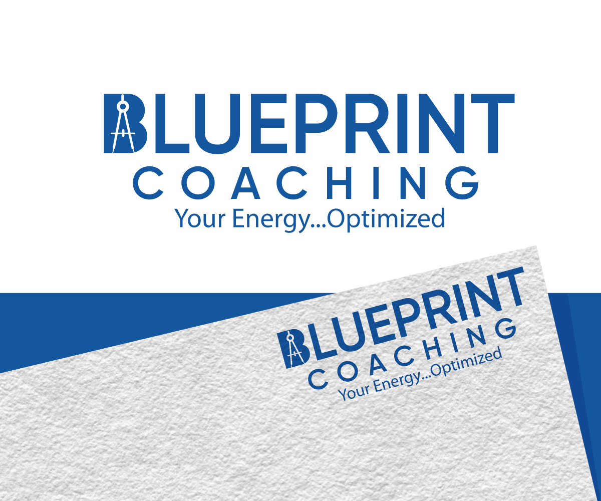 Design de Logo par Jay Design pour Blueprint Coaching | Design #25900258