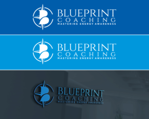 Logo Design by Atec for Blueprint Coaching | Design: #25904693