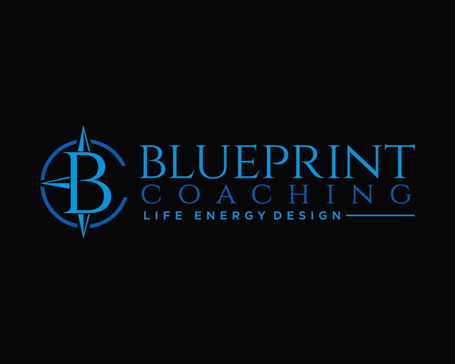 Logo Design by Atec for Blueprint Coaching | Design: #25925475