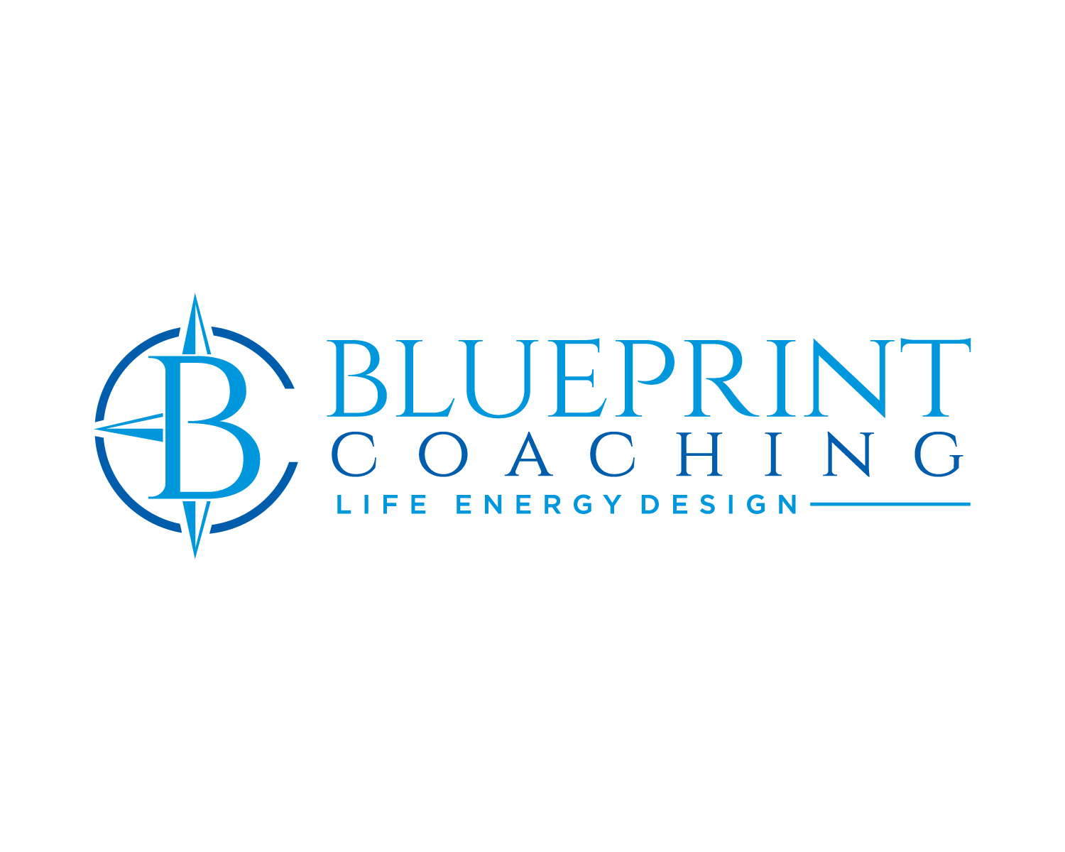 Diseño de Logo por Atec para Blueprint Coaching | Diseño #25925476