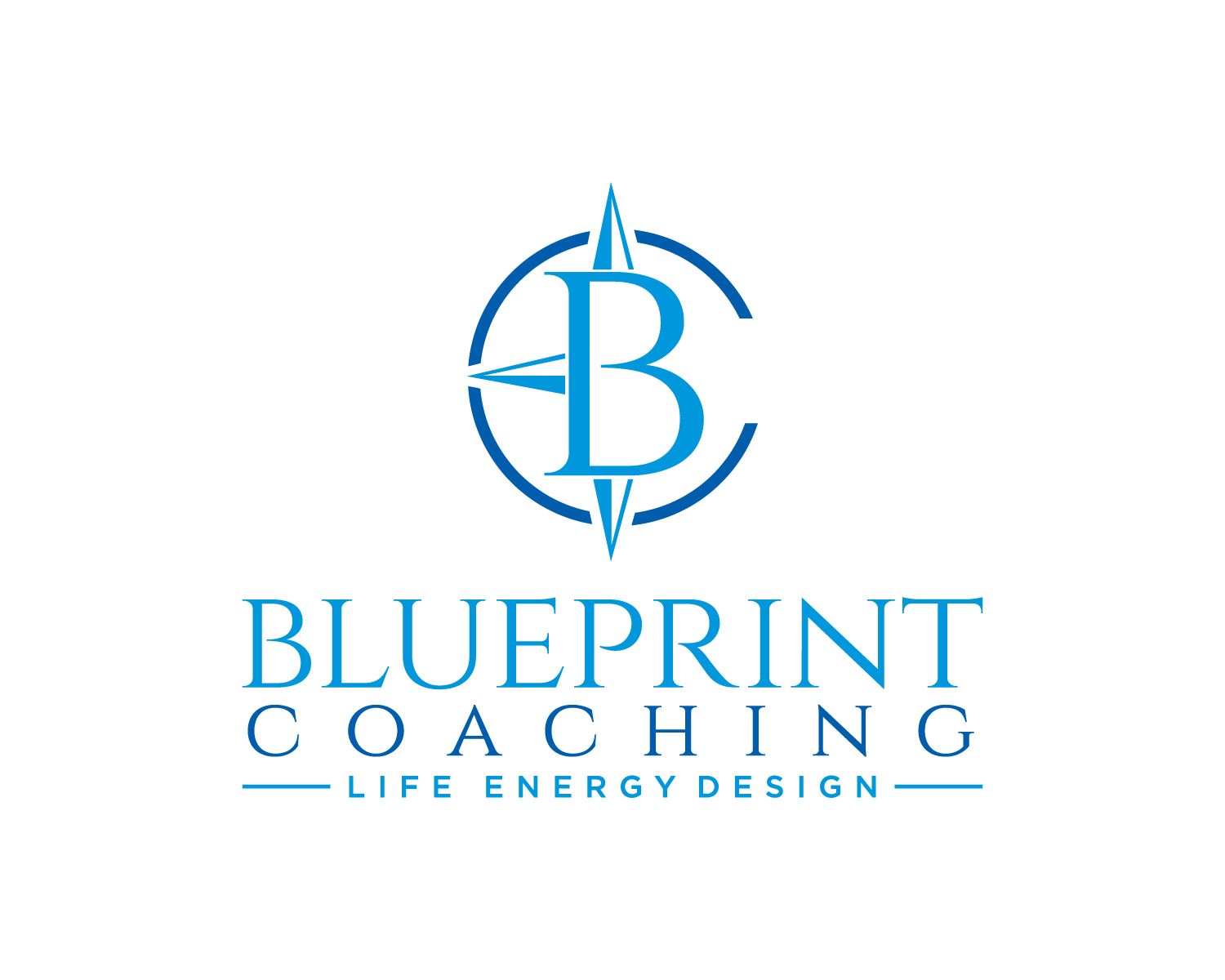 Diseño de Logo por Atec para Blueprint Coaching | Diseño #26001050