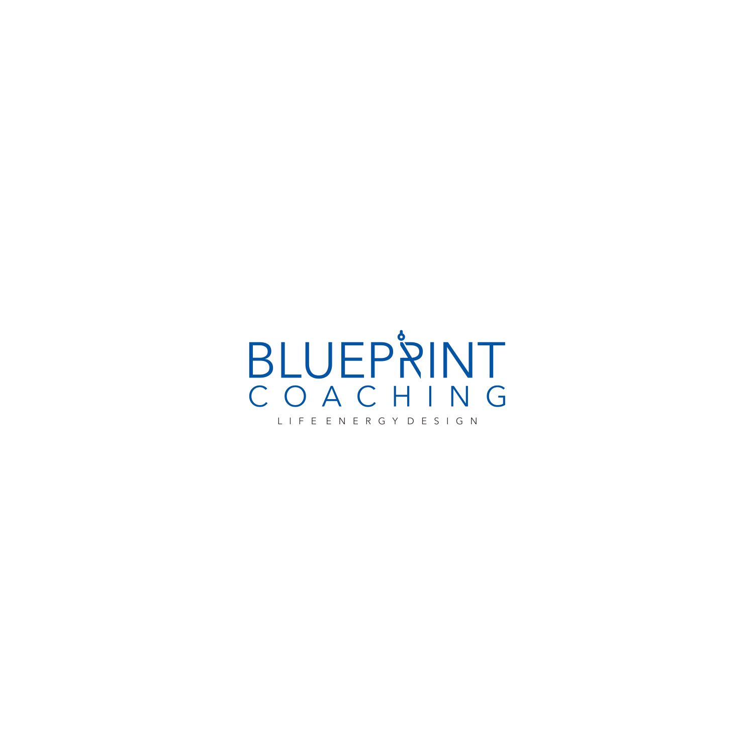 Logo Design by Maulana 2023 for Blueprint Coaching | Design #25900702