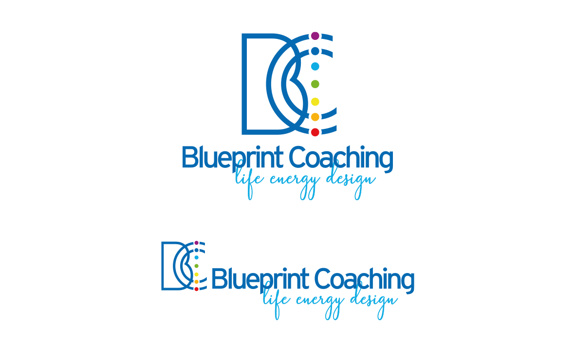 Logo Design by patriciaparadesign for Blueprint Coaching | Design #25961781