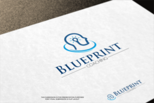 Logo Design by padamurah for Blueprint Coaching | Design: #25928765