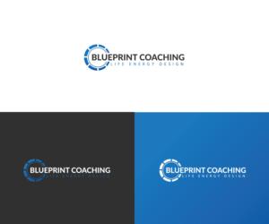 Logo Design by Kreative Destiny for Blueprint Coaching | Design: #25927724