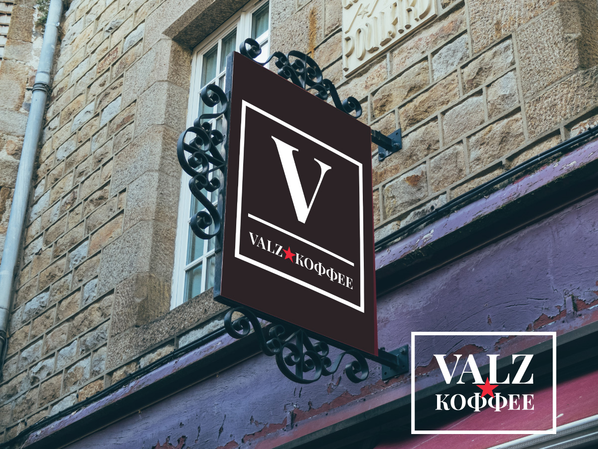 Logo Design by Fajr. for this project | Design #25898392