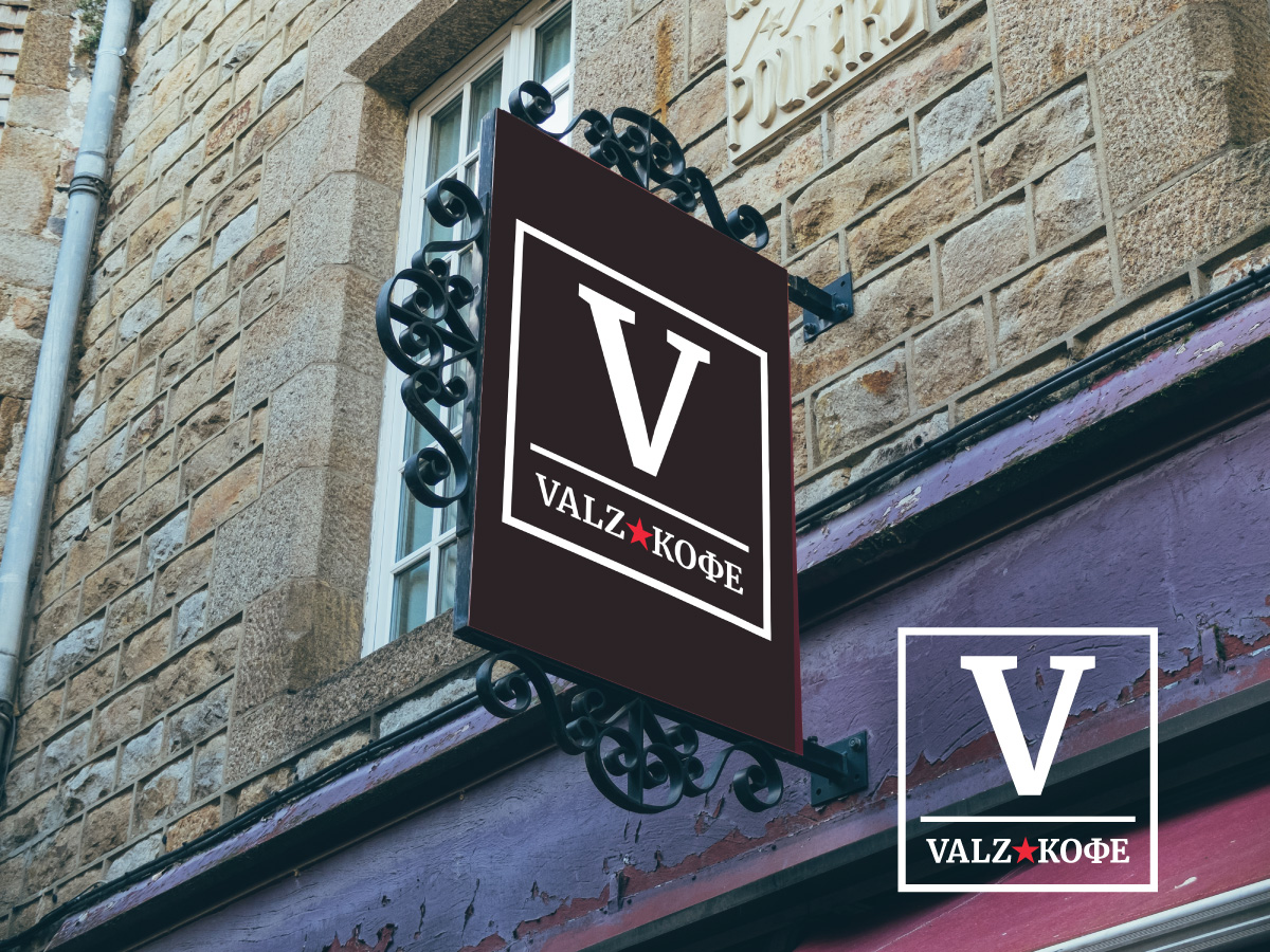 Logo Design by Fajr. for this project | Design #25898400