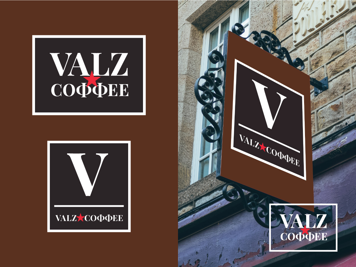 Logo Design by Fajr. for this project | Design #25903174