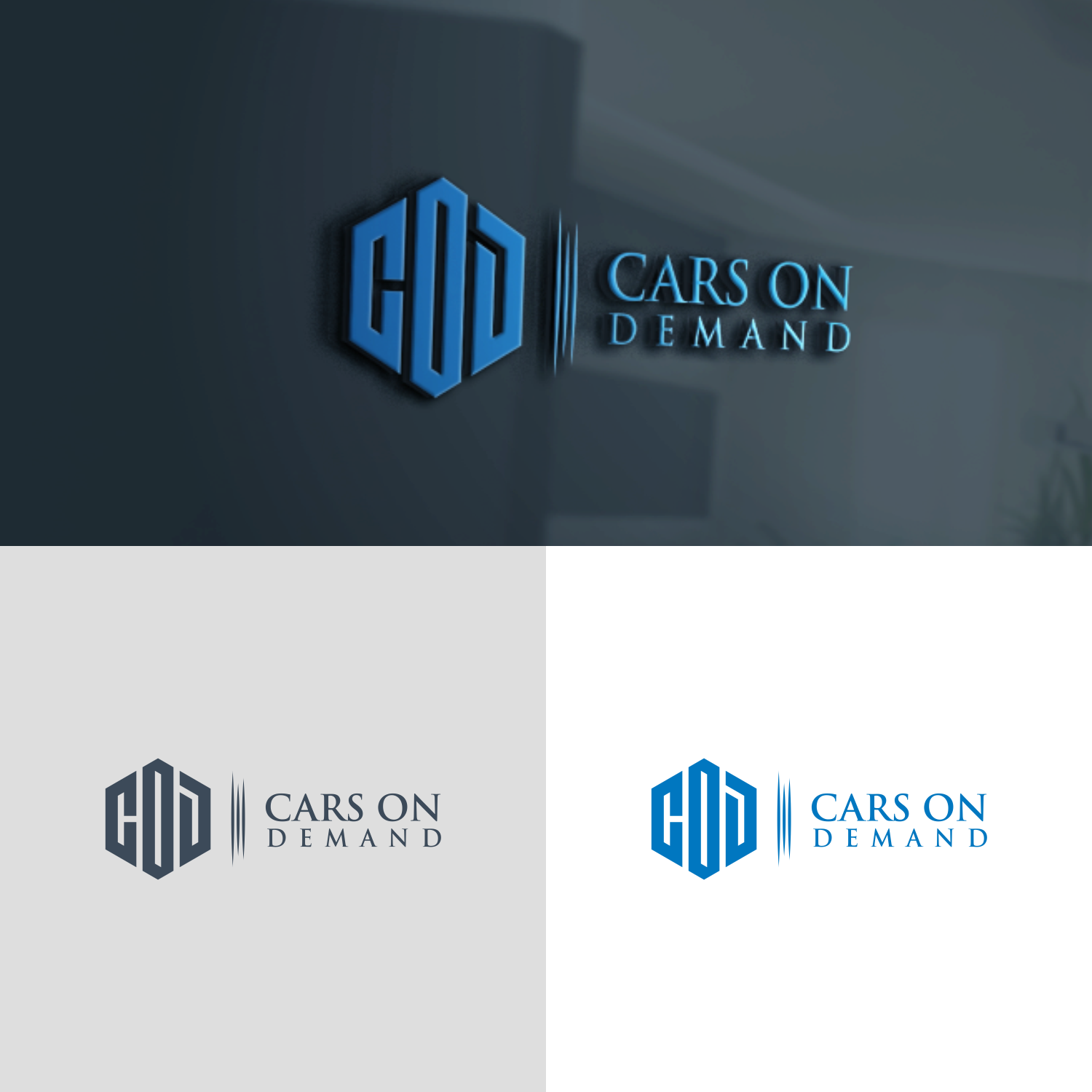 Logo Design by mr.yasmine for BRAND PRESIDENT | Design #25902026