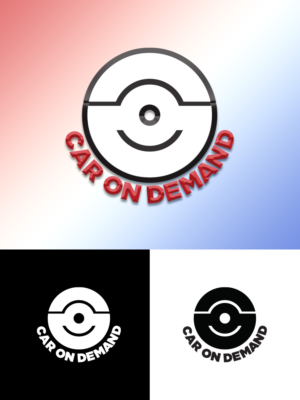 Logo Design by artheirz for BRAND PRESIDENT | Design: #25932729