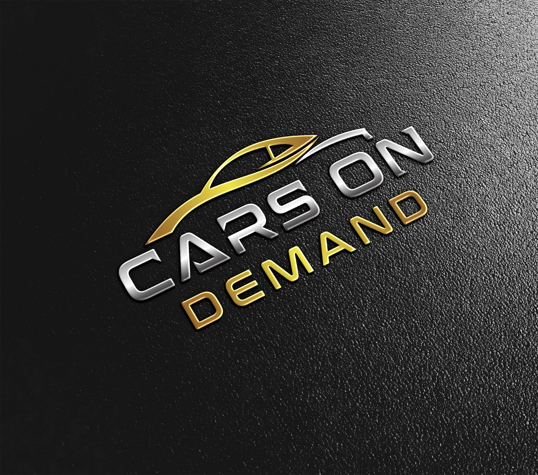Logo Design by Robert Macwan for BRAND PRESIDENT | Design #25927167