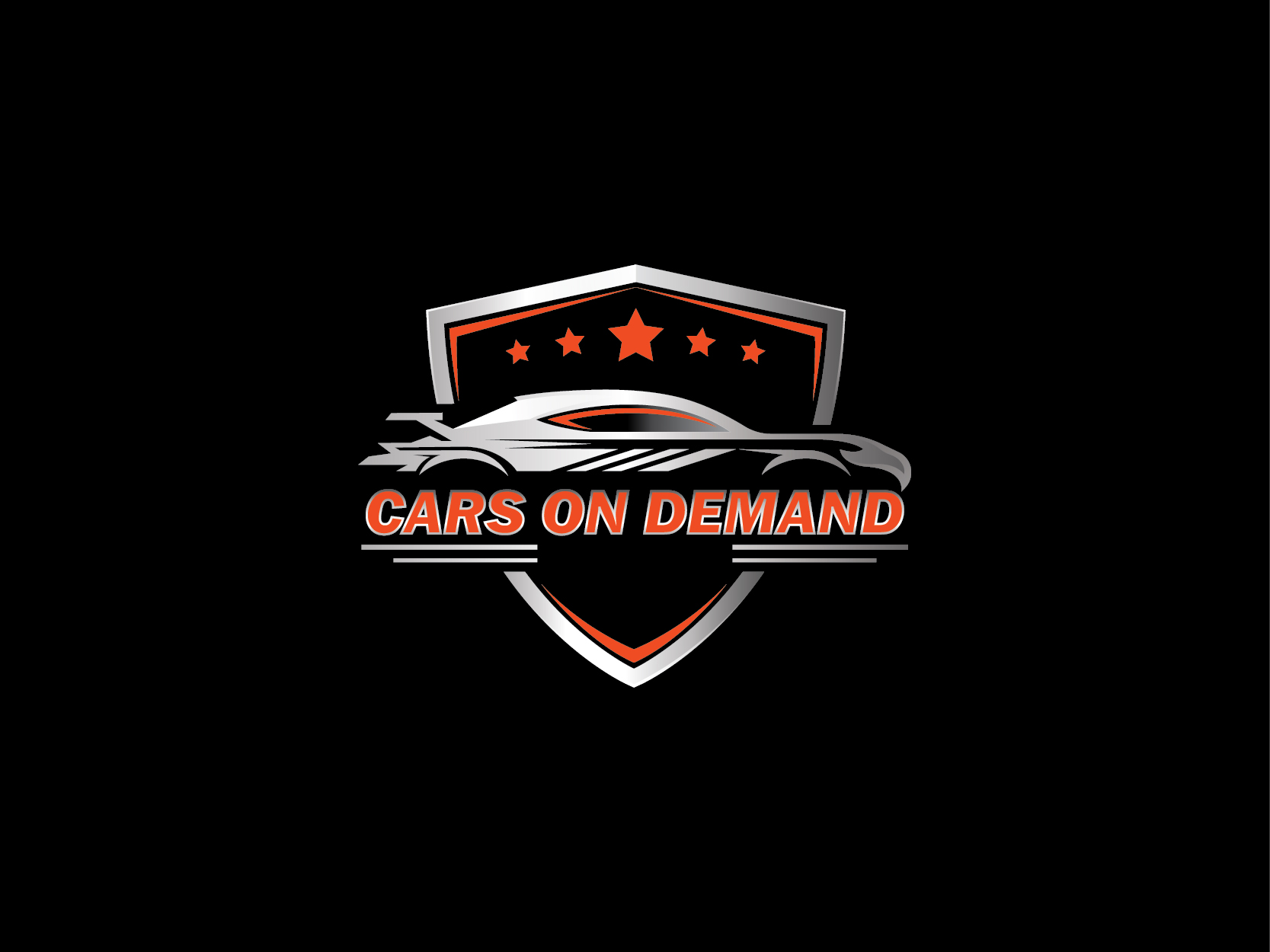 Logo Design by Gexton for BRAND PRESIDENT | Design #25910150