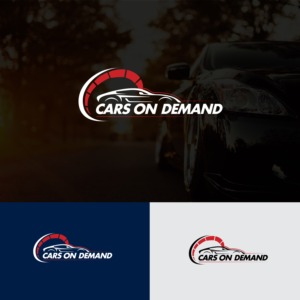 Logo Design by Gexton for BRAND PRESIDENT | Design: #25910152