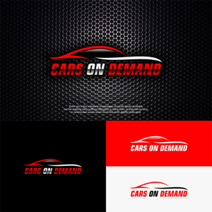 Logo Design by XinThink for BRAND PRESIDENT | Design: #25934533