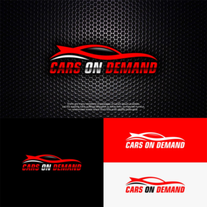 Logo Design by XinThink for BRAND PRESIDENT | Design: #25934535