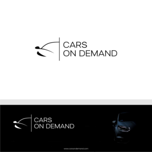 Logo Design by momo57 for BRAND PRESIDENT | Design #25922790