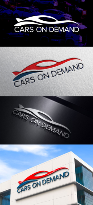 Logo Design by hala.tout for BRAND PRESIDENT | Design: #25913834