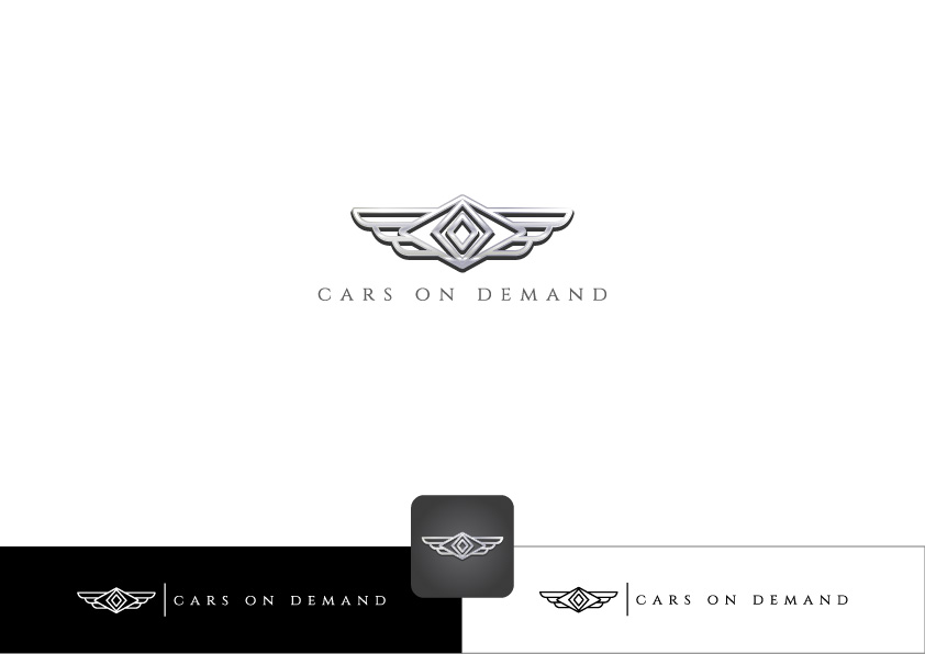 Logo Design by ~idiaz~ for BRAND PRESIDENT | Design #25937913