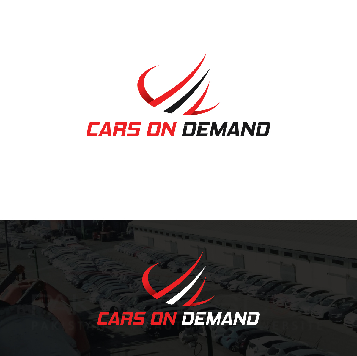 Logo Design by Deziners Zone for BRAND PRESIDENT | Design #25904441